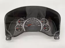 2013-2017 Chevy Express 2500 3500 Speedometer Cluster MPH OEM 84046008 (For: 2017 Chevrolet Express 3500)