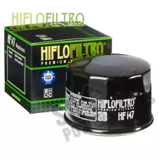 HiFlo Oil Filter for 2005 - 2007 Yamaha RS90M RS Vector Mountain Snowmobile (For: More than one vehicle)