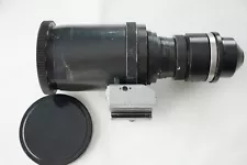 LOMO ANAMORPHIC 35BAS13-1, 300mm/4 lens