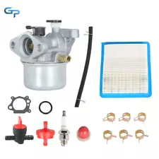 Carburetor Fit For Briggs & Stratton 799866 790845 799871 796707 794304 12H800