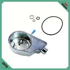 NEW 19207053 POWER STEERING RESERVOIR FOR CHEVY AVALANCHE SUBURBAN YUKON (For: 2011 Escalade ESV Platinum)