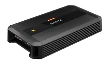 Hertz DP 4.400 DIECI Power 4 channel amplifier 1000 W