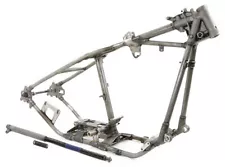 New Replica Harley Panhead "Straight Leg" Rigid FRAME for 1954 1955 1956 1957