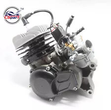 50cc Air Cooled Engine for KTM 50SX 50 SX PRO SENIOR Dirt Pit Cross Bike ATV