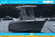 New Listing2021 Boston Whaler 250OUTRAGE - EASY FINANCING - SAME DAY APPROVAL