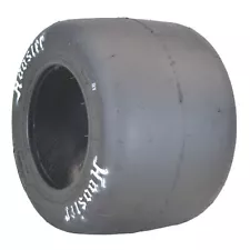 Hoosier 11.0x6.0-6 Slick Tire for Onewheel + XR, Onewheel + S Series(6.0/11.0-6)