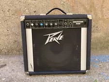 Peavey Backstage Plus Vintage Amp