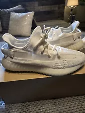 Size 11.5 - Adidas Yeezy Boost 350 V2 Bone *NEW WITH BOX*