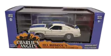 Charlie's Angels 1:43 Scale Jill Munroe '76 Ford Mustang Cobra II Diecast Car