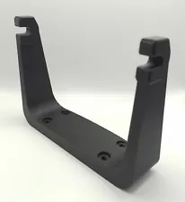 Raymarine A65, A67, A68 Trunnion Mounting Bracket - R70147 - 3D Printed