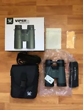 Vortex Viper HD 10 x 42 Binoculars Model VPR-4210-HD - Brand New in Sealed Box