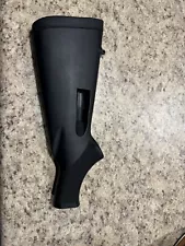 Mossberg 500 Synthetic Buttstock with Hardware