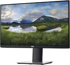 Dell 22in 1920x1080 16:9 LCD Monitor for Desktop Computer PC Grade B