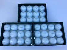 New ListingTitleist AVX 3 Dozen Brand New Prior Gen