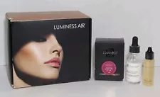 Luminess Air Airbrush Makeup System Plus Extras