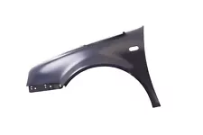 Left Driver Side Primed Fender Assembly For 99-06 Volkswagen MK4 Golf L/H