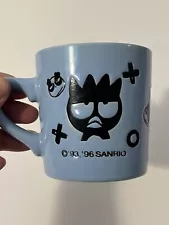 Sanrio Hello Kitty and Friends- Batz Maru Mug Baby Blue For Coffee Or Tea ðµ