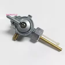 Petcock Fuel Tank Switch Valve For Yamaha MX250 MX 250 MX-250 1974 1975