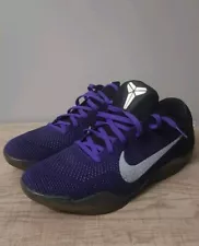 Kobe 11 Elite Low Eulogy Hyper Grape Size 11