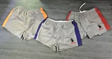 Rugby Training Shorts-Georgia Selects