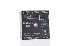 Marvel Refrigeration Viking DCS Wine Cooler Beverage Refrigerator Thermostat