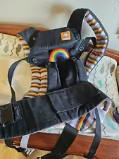 Tula Pride Baby Carrier