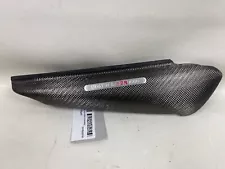 Ducati Monster S2R 1000 S2R1000 OEM Carbon Fiber Right Side Rear Tail Fairing