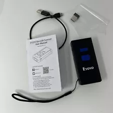 Eyoyo Mini 1D Bluetooth Barcode Laser Scanner Reader FBA Amazon Ebay Sellers