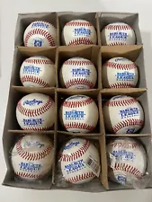 1 dozen Rawlings | Babe Ruth League Baseballs | Competition Grade | RBRO1 |