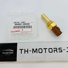 TOYOTA Genuine Camry Celica Cold Start Injector Switch 89462-20030 (For: 1989 Toyota Corolla GTS)