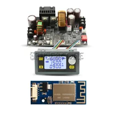 15A/20A 900W/1200W DC Power Supply CNC DC Voltage Regulator XY6015L/XY6020L Wifi