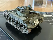 Tamiya 1/35 Probuild US M42 Duster ￼