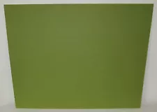 40 Sheets of Heavy Very Absorbent Blotter Blotting Paper Green 19"x24" 360 gsm