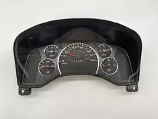 2013-2017 Chevy Express 2500 3500 Speedometer Cluster MPH OEM 22784418 (For: 2013 Chevrolet Express 3500)