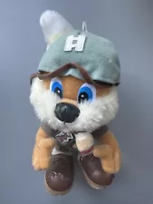 Conker - Live & Reloaded: Conker's Bad Fur Day Plush (GameStop Promo)