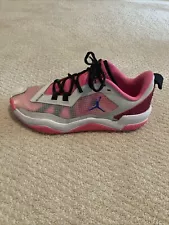 Jordan One Take 4 (pink Blast) Size: 10 ( For Sale)