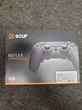 Scuf Reflex Pro PS5 Controller - Barely used - FREE SHIPPING