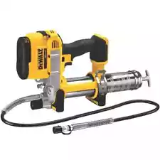 Dewalt DCGG571 20-Volt Max Lithium-Ion 10,000 PSI Grease Gun - Tool Only