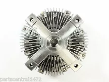 OAW Fan Clutch 12-26005 for GMC ISUZU NPR 3.9L 4BD2-TC TURBO DIESEL ENGINE