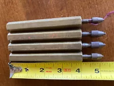 Wood carving drill 4 set,