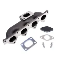 Turbo Exhaust Manifold Mitsubishi 4G92 4G93 4G94 Lancer SOHC DOHC GSR 1.8T