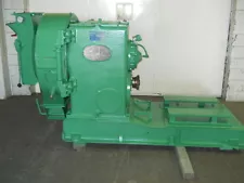 CPM 6000 PELLET MILL 20" ID. 6.25" WIDE 150 HP 1185 RPM w/ FEEDER CONDITIONER