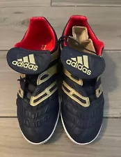 Adidas Predator Accelerator TR Remake