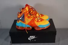 Nike Space Jam x Lebron 19 XIX "Tune Squad" Basketball Shoe Size 7