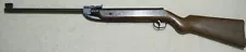 Vintage Diana 25 177 caliber Pellet Rifle Germany