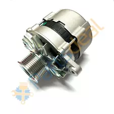 Original Lucas Alternator For Cummins 4bt 3.9L/ 6bt 5.9L- 24volts/45Amp SA23