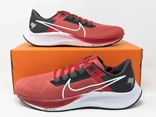 [Sz 9.5] Nike Air Zoom Pegasus 38 Tampa Bay Buccaneers Running Shoes DJ0813-600