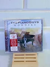 WONDERS BY THE PIANO GUYS - CD (2014)