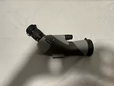 Vortex Razor HD 11-33x50 Angled Spotting Scope