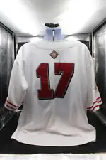 #17 Oh Trading Company Jersey New York Cubans Negro League Size XL NWT D11290